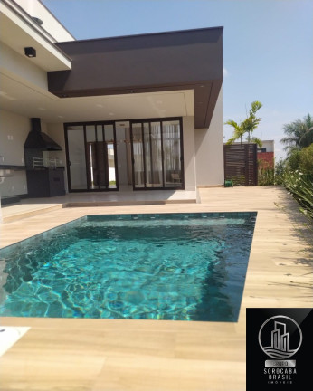 Imagem Casa com 4 Quartos à Venda, 358 m² em Alphaville Nova Esplanada 3 - Votorantim Imagem Casa com 4 Quartos à Venda, 358 m² em Alphaville Nova Esplanada 3 - Votorantim