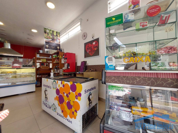 Imóvel Comercial para Alugar, 148 m² em Bussocaba - Osasco