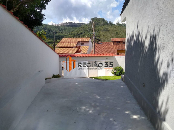 Imagem Casa com 2 Quartos à Venda, 252 m² em Estância São José - Poços De Caldas Imagem Casa com 2 Quartos à Venda, 252 m² em Estância São José - Poços De Caldas