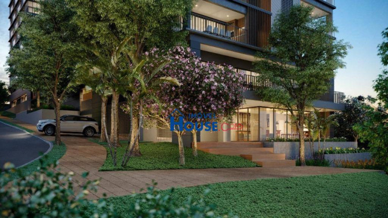 Imagem Apartamento com 3 Quartos à Venda, 128 m² em Vila Madalena - São Paulo Imagem Apartamento com 3 Quartos à Venda, 128 m² em Vila Madalena - São Paulo