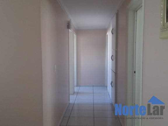 Imagem Apartamento com 2 Quartos à Venda, 83 m² em água Fria - São Paulo