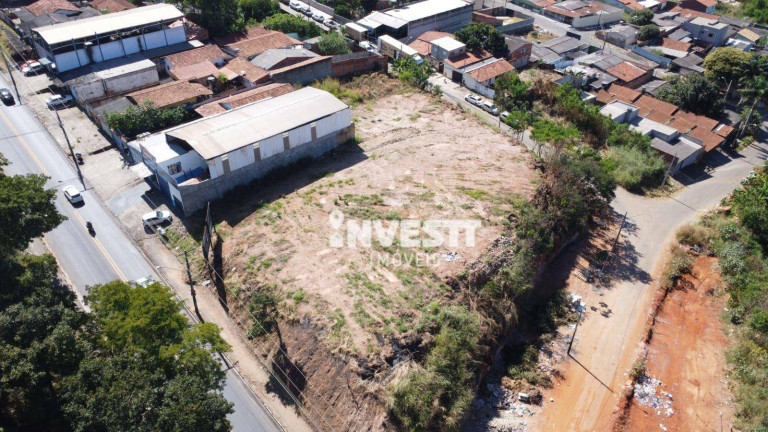 Imagem Terreno à Venda, 2.467 m² em Setor Perim - Goiânia