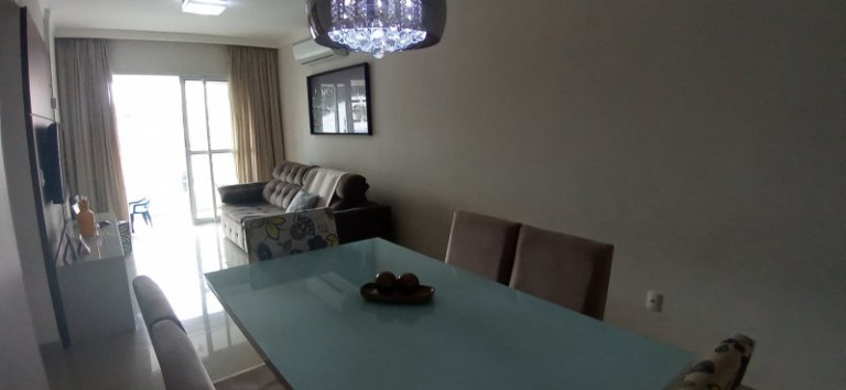 Imagem Apartamento com 2 Quartos à Venda, 87 m² em Vila Mathias - Santos Imagem Apartamento com 2 Quartos à Venda, 87 m² em Vila Mathias - Santos