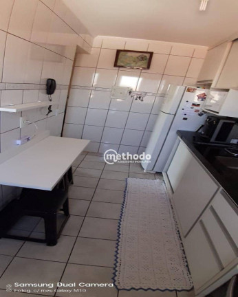 Imagem Apartamento com 3 Quartos à Venda, 80 m² em Vila São Bento - Campinas Imagem Apartamento com 3 Quartos à Venda, 80 m² em Vila São Bento - Campinas
