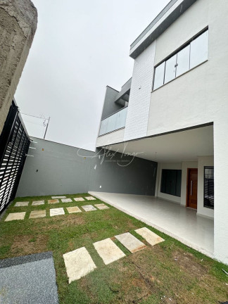 Imagem Casa com 3 Quartos à Venda, 174 m² em Morada De Laranjeiras - Serra Imagem Casa com 3 Quartos à Venda, 174 m² em Morada De Laranjeiras - Serra