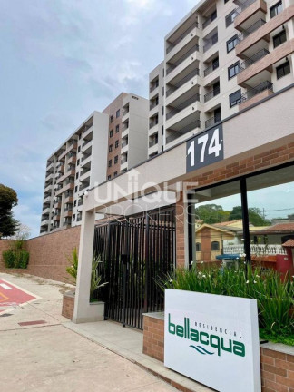 Imagem Apartamento com 2 Quartos à Venda, 68 m² em Recanto Quarto Centenário - Jundiaí