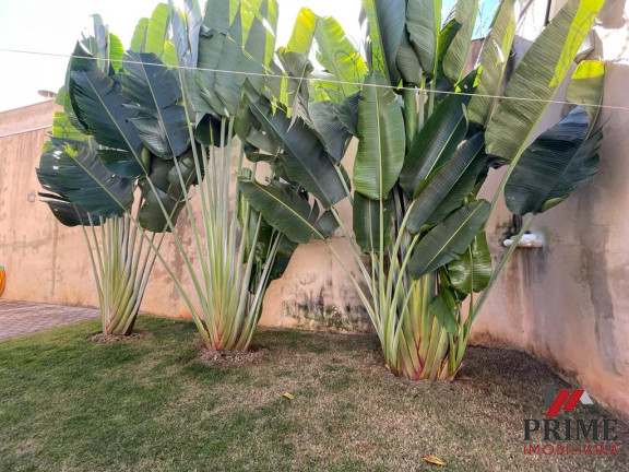 Imagem Casa com 3 Quartos à Venda, 216 m² em Shalimar - Lagoa Santa