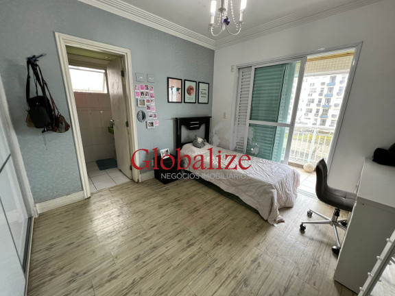 Imagem Imóvel com 3 Quartos à Venda, 200 m² em Ponta Da Praia - Santos