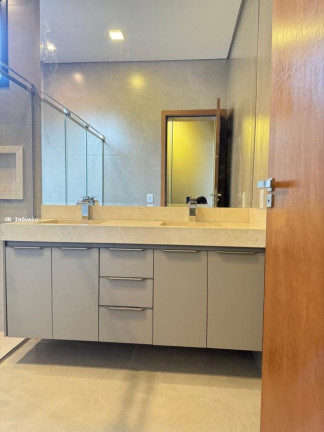 Imagem Casa de Condomínio com 3 Quartos à Venda, 190 m² em Portal Da Mata - Ribeirão Preto Imagem Casa de Condomínio com 3 Quartos à Venda, 190 m² em Portal Da Mata - Ribeirão Preto