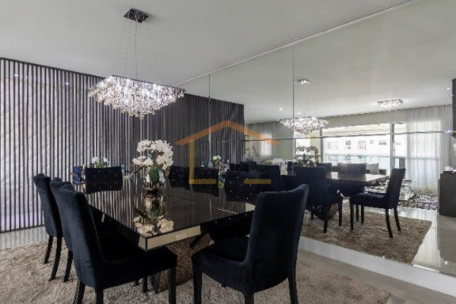 Imagem Apartamento com 4 Quartos à Venda, 197 m² em Jardim Santa Mena - Guarulhos Imagem Apartamento com 4 Quartos à Venda, 197 m² em Jardim Santa Mena - Guarulhos