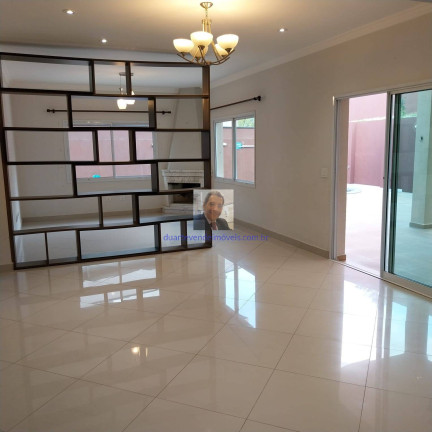 Imagem Casa de Condomínio com 4 Quartos à Venda, 341 m² em Jardim Do Golf I - Jandira