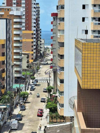 Imagem Apartamento com 2 Quartos à Venda, 107 m² em Guilhermina - Praia Grande Imagem Apartamento com 2 Quartos à Venda, 107 m² em Guilhermina - Praia Grande