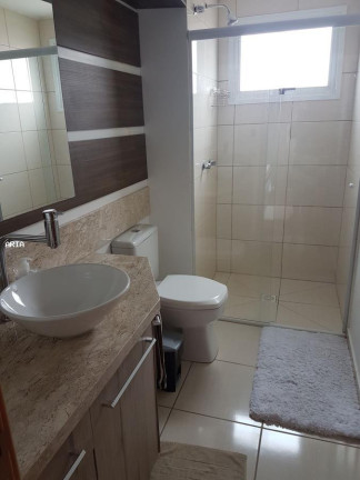Imagem Apartamento com 3 Quartos à Venda, 103 m² em Medianeira - Caxias Do Sul