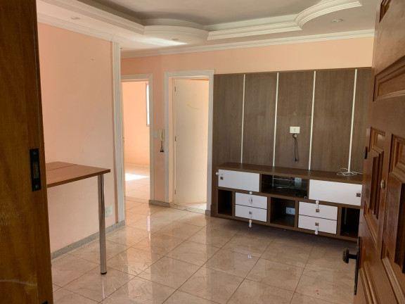 Apartamento com 2 Quartos à Venda, 45 m² em R$215.000,00 // Guarani - Belo Horizonte