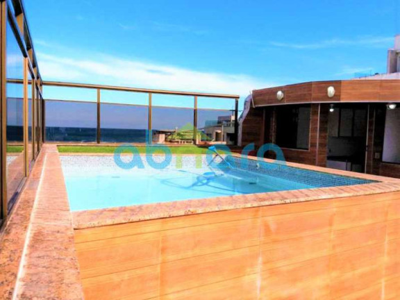 Cobertura com 3 Quartos à Venda, 245 m² em Ipanema - Rio De Janeiro