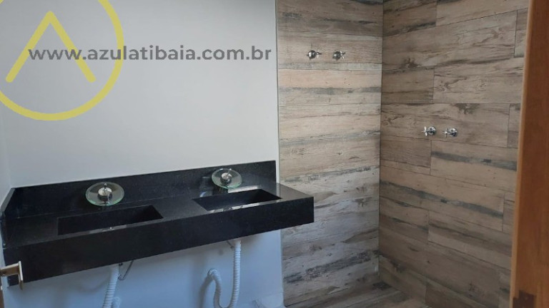 Imagem Casa com 3 Quartos à Venda, 220 m² em Condomínio Residencial Shamballa Iii - Atibaia