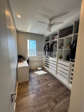 Imagem Imóvel com 2 Quartos à Venda, 55 m² em Jardim Novo Horizonte - Valinhos