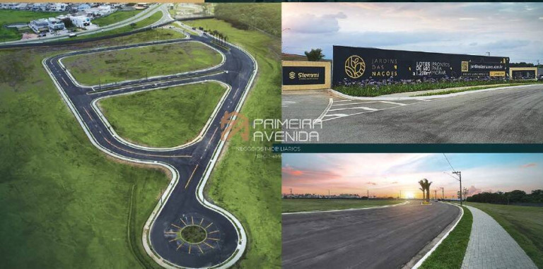 Imagem Terreno em Condomínio à Venda, 885 m² em Urbanova - São José Dos Campos Imagem Terreno em Condomínio à Venda, 885 m² em Urbanova - São José Dos Campos