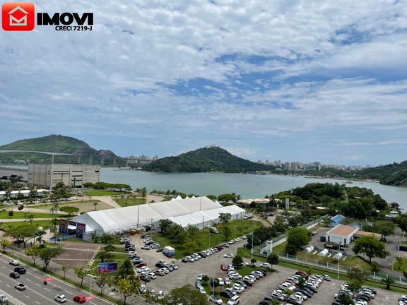 Apartamento com 4 Quartos à Venda, 146 m² em Enseada Do Suá - Vitória