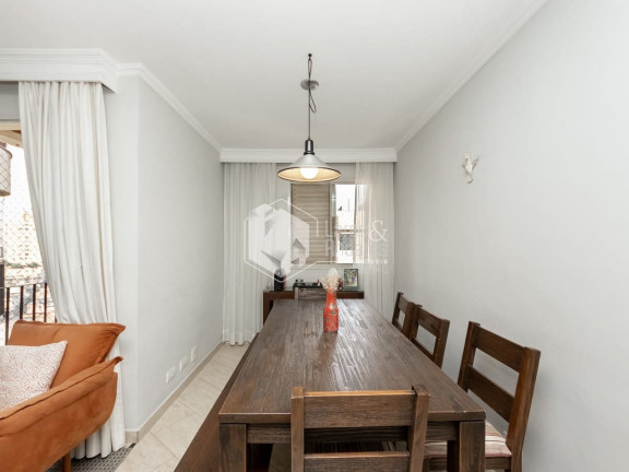Imagem Imóvel com 2 Quartos à Venda, 107 m² em Vila Mangalot - São Paulo Imagem Imóvel com 2 Quartos à Venda, 107 m² em Vila Mangalot - São Paulo