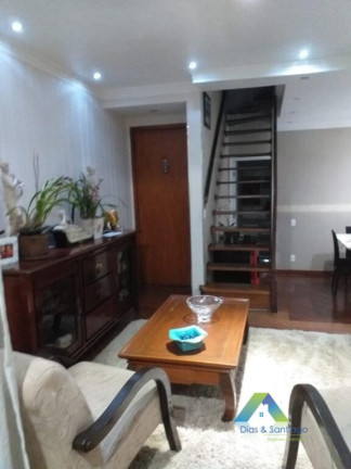 Imagem Cobertura com 4 Quartos à Venda, 194 m² em Chácara Inglesa - São Paulo Imagem Cobertura com 4 Quartos à Venda, 194 m² em Chácara Inglesa - São Paulo