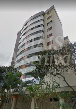 Apartamento com 3 Quartos à Venda, 111 m² em Centro - Canoas