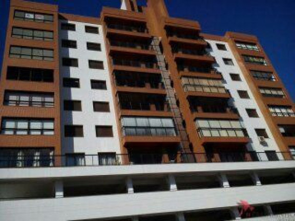 Imagem Apartamento com 3 Quartos à Venda, 163 m² em Centro - Torres