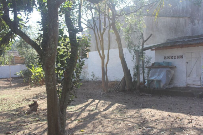 Imagem Terreno à Venda, 2.085 m² em Tapera - Florianópolis