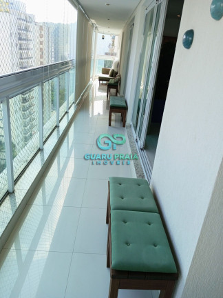 Imagem Apartamento com 3 Quartos à Venda, 177 m² em Centro - Guarujá