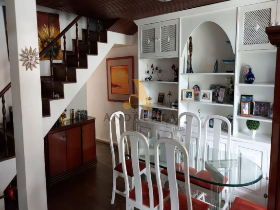 Imagem Casa de Condomínio com 3 Quartos à Venda, 171 m² em Barra Da Tijuca - Rio De Janeiro Imagem Casa de Condomínio com 3 Quartos à Venda, 171 m² em Barra Da Tijuca - Rio De Janeiro