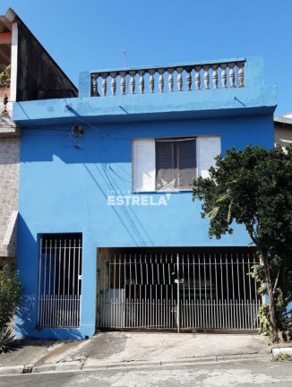 Casa com 3 Quartos à Venda, 66 m² em Jardim D'abril - Osasco