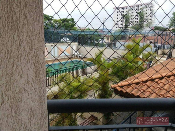 Imagem Apartamento com 3 Quartos à Venda, 148 m² em Vila Rosália - Guarulhos Imagem Apartamento com 3 Quartos à Venda, 148 m² em Vila Rosália - Guarulhos