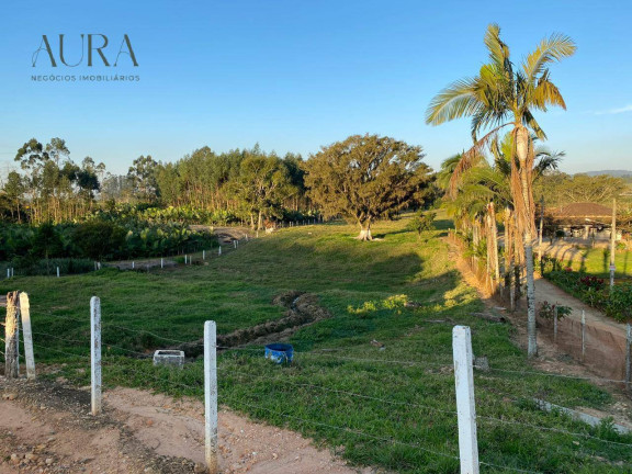 Imagem Chácara com 2 Quartos à Venda, 1 m² em Campeche - Itajaí