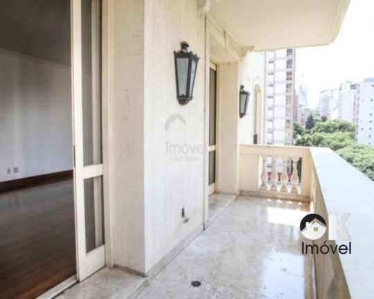 Imagem Apartamento com 4 Quartos à Venda, 315 m² em Jardim Paulista - São Paulo Imagem Apartamento com 4 Quartos à Venda, 315 m² em Jardim Paulista - São Paulo