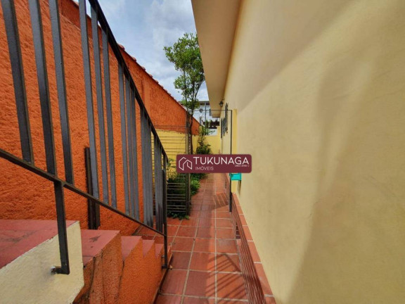 Imagem Casa com 4 Quartos à Venda, 300 m² em Vila Rosália - Guarulhos Imagem Casa com 4 Quartos à Venda, 300 m² em Vila Rosália - Guarulhos