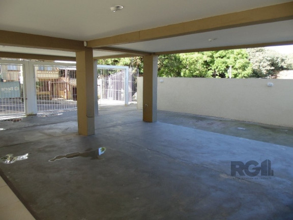 Imagem Apartamento com 2 Quartos à Venda, 80 m² em Teresópolis - Porto Alegre