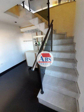 Imagem Casa com 3 Quartos à Venda, 134 m² em Jardim Casqueiro - Cubatão Imagem Casa com 3 Quartos à Venda, 134 m² em Jardim Casqueiro - Cubatão