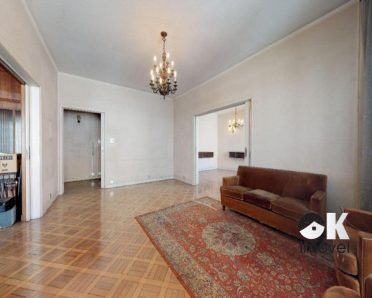 Imagem Apartamento com 4 Quartos à Venda, 225 m² em Higienópolis - São Paulo Imagem Apartamento com 4 Quartos à Venda, 225 m² em Higienópolis - São Paulo