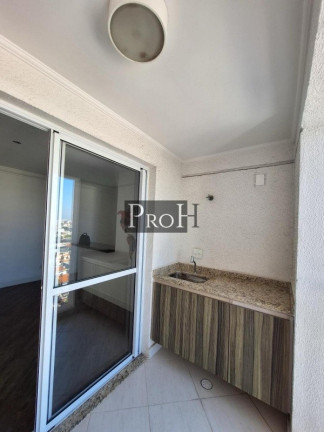 Imagem Apartamento com 3 Quartos à Venda, 80 m² em Jardim Bela Vista - Santo André Imagem Apartamento com 3 Quartos à Venda, 80 m² em Jardim Bela Vista - Santo André
