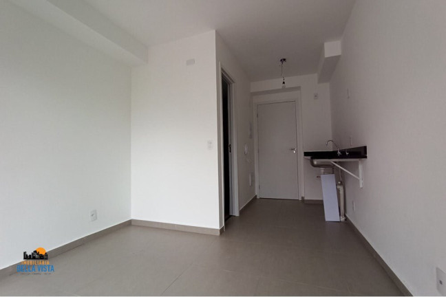 Imagem Apartamento com 1 Quarto à Venda, em Bela Vista - São Paulo Imagem Apartamento com 1 Quarto à Venda, em Bela Vista - São Paulo