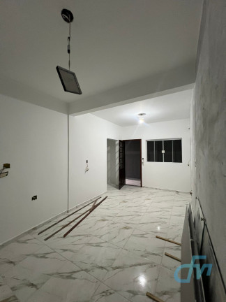 Imagem Casa com 3 Quartos à Venda,  em Vila São Paulo - Mogi Das Cruzes