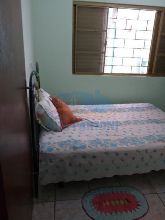 Imagem Casa com 1 Quarto à Venda, 43 m² em Planalto Verde - Ribeirão Preto
