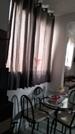 Imagem Apartamento com 2 Quartos à Venda, 46 m² em Piracicamirim - Piracicaba Imagem Apartamento com 2 Quartos à Venda, 46 m² em Piracicamirim - Piracicaba