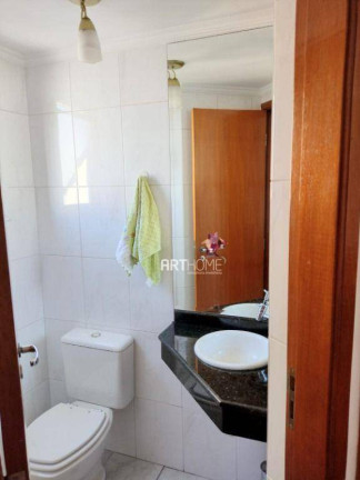 Imagem Apartamento com 3 Quartos à Venda, 132 m² em Rudge Ramos - São Bernardo Do Campo Imagem Apartamento com 3 Quartos à Venda, 132 m² em Rudge Ramos - São Bernardo Do Campo