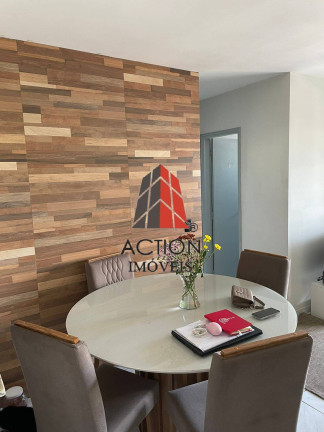 Apartamento com 2 Quartos à Venda, 56 m² em Jardim Vila Formosa - São Paulo