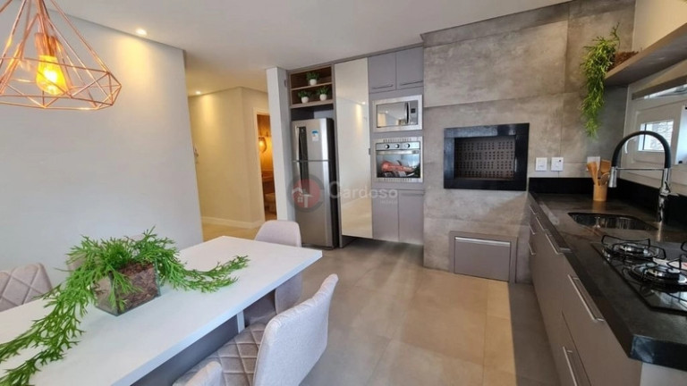 Imagem Apartamento com 3 Quartos à Venda, 98 m² em Navegantes - Capão Da Canoa