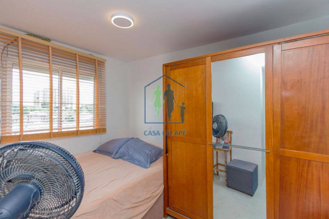 Imagem Apartamento com 2 Quartos à Venda, 43 m² em Santo Amaro - São Paulo Imagem Apartamento com 2 Quartos à Venda, 43 m² em Santo Amaro - São Paulo