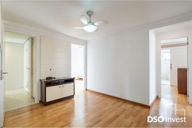 Imagem Apartamento com 3 Quartos à Venda, em Brooklin Paulista - São Paulo Imagem Apartamento com 3 Quartos à Venda, em Brooklin Paulista - São Paulo