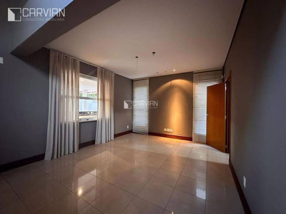 Imagem Casa com 3 Quartos para Alugar, 333 m² em Bosque Das Juritis - Ribeirão Preto