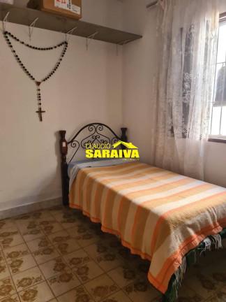 Imagem Casa com 3 Quartos à Venda, 86 m² em Caputera - Caraguatatuba